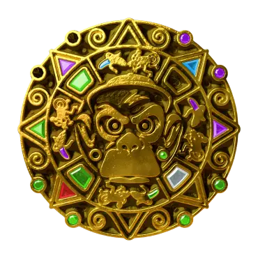 APE GOLD 00435