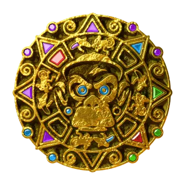 APE GOLD 07682