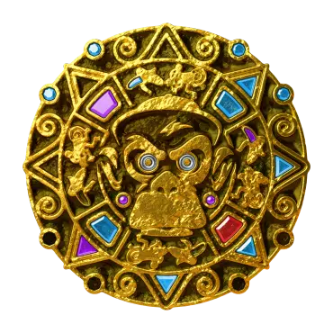 APE GOLD 02826