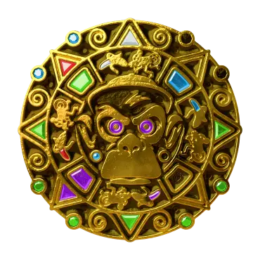 APE GOLD 03072