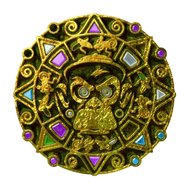 APE GOLD (IC) 1359