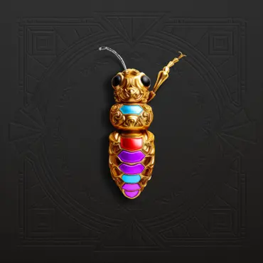 WAX Bee 006120