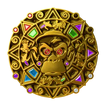 APE GOLD (IC) 0055