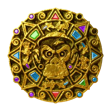 APE GOLD 02188