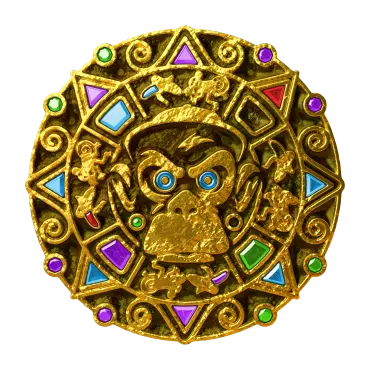 APE GOLD 06263
