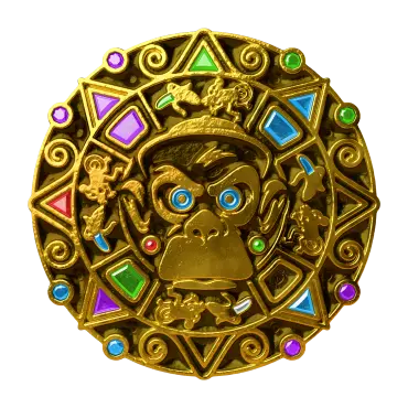 APE GOLD 04509