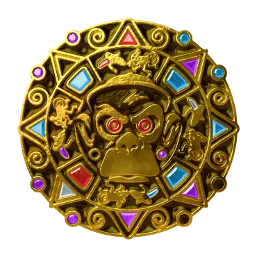 APE GOLD (OC) 02086