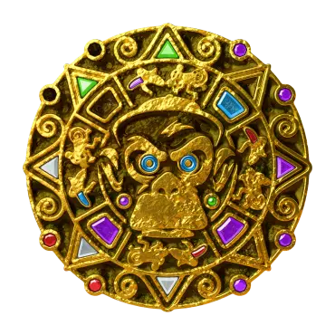 APE GOLD 00056