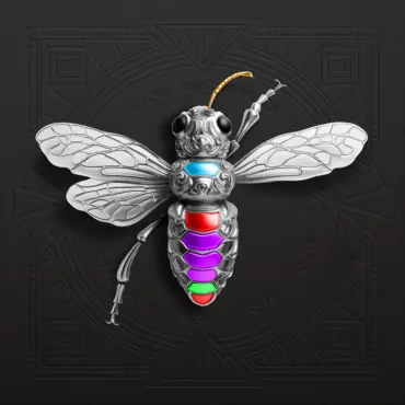 WAX Bee 019077