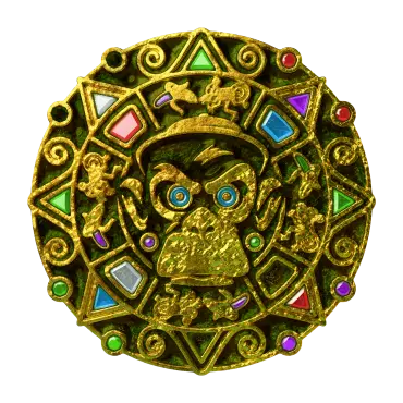 APE GOLD 07778