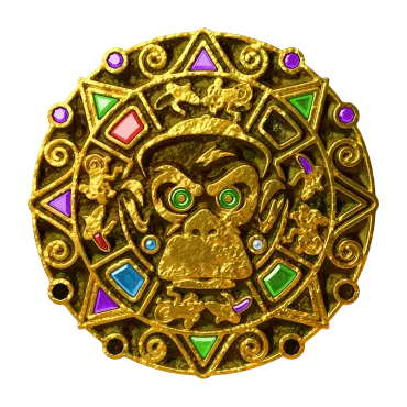 APE GOLD 05992
