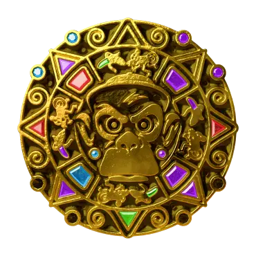 APE GOLD 07366