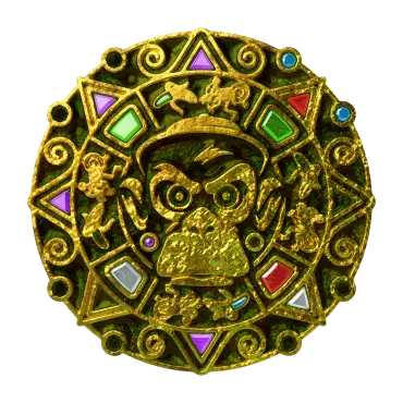 APE GOLD 07790