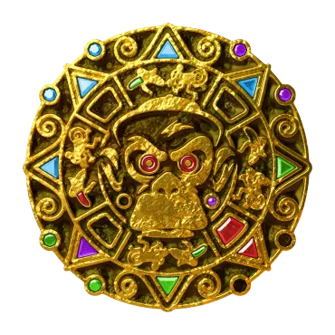 APE GOLD (OC) 00445