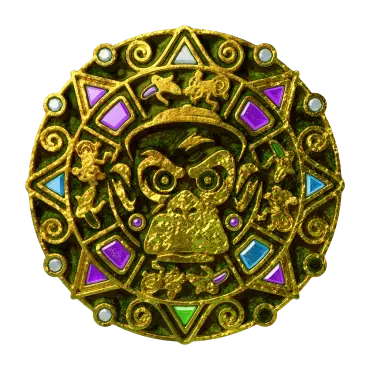 APE GOLD 07309