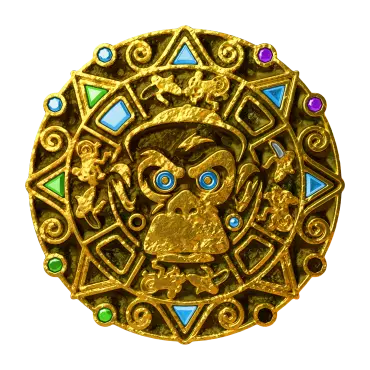 APE GOLD 06275