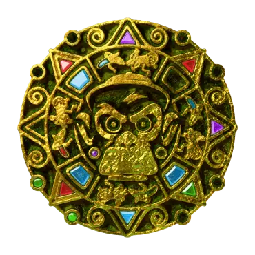 APE GOLD 01774