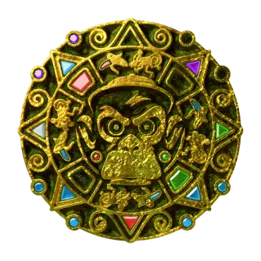 APE GOLD 03326