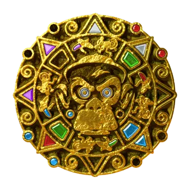 APE GOLD 06793