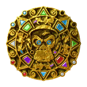 APE GOLD 03434