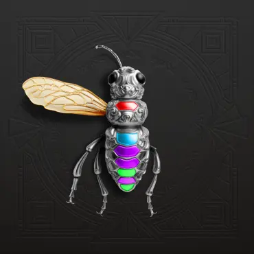 WAX Bee 041323