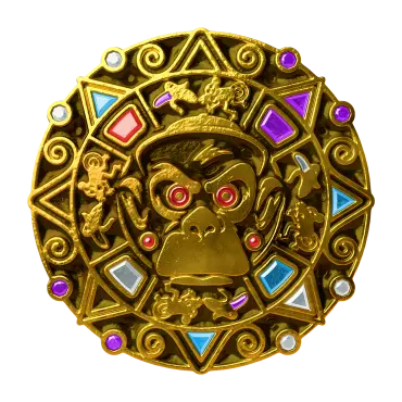 APE GOLD (OC) 05556