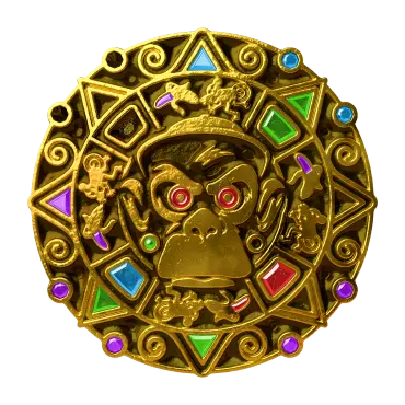 APE GOLD 00887
