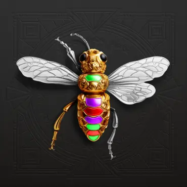 WAX Bee 020912
