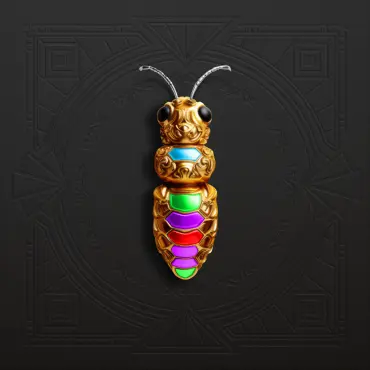 WAX Bee 021053