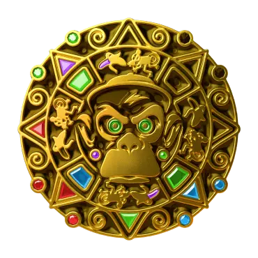 APE GOLD 03802