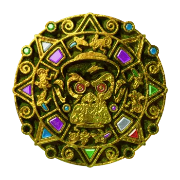 APE GOLD 02612