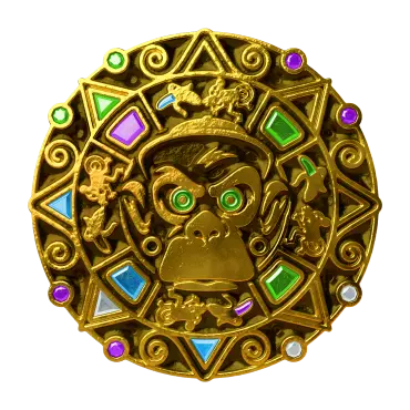 APE GOLD 00032