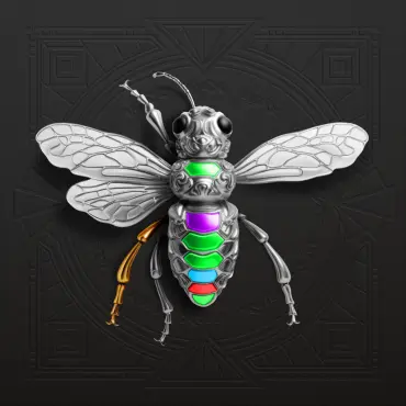 WAX Bee 020250