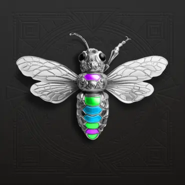 WAX Bee 035070