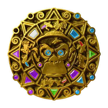 APE GOLD 04064