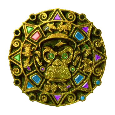 APE GOLD (OC) 00650