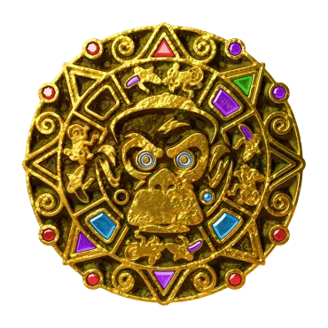 APE GOLD 07806