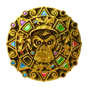 APE GOLD 04911