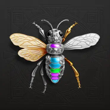 WAX Bee 021103