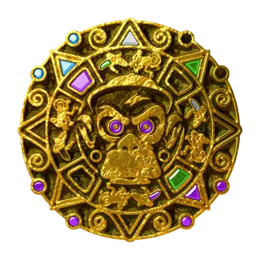 APE GOLD 00899