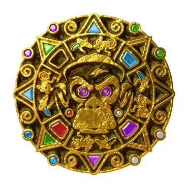 APE GOLD 06127