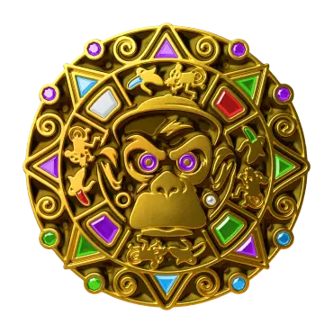 APE GOLD (IC) 0210