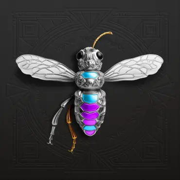 WAX Bee 032903