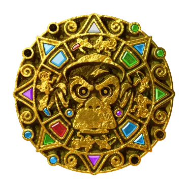 APE GOLD 03831