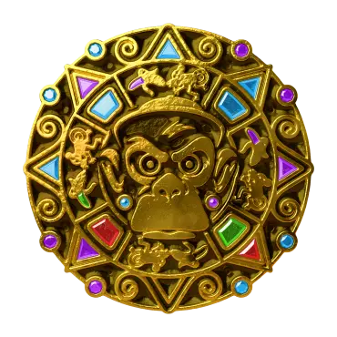 APE GOLD 00929
