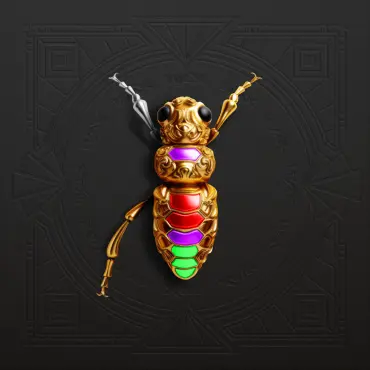WAX Bee 033951