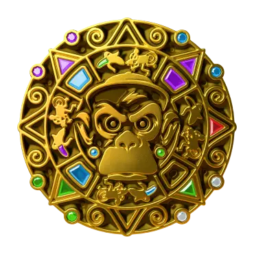 APE GOLD 04502