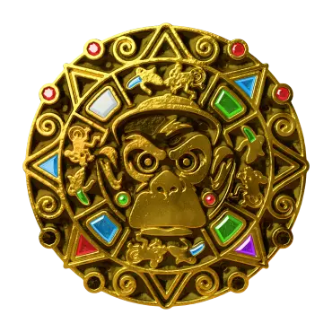 APE GOLD 03555