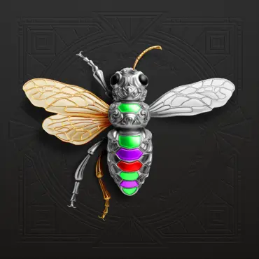 WAX Bee 010508