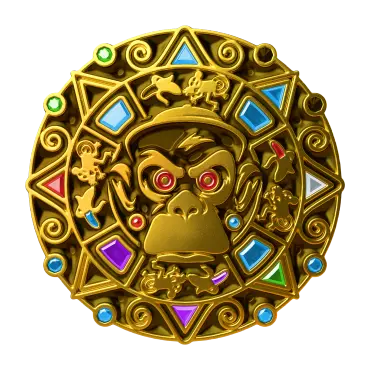 APE GOLD (OC) 01470